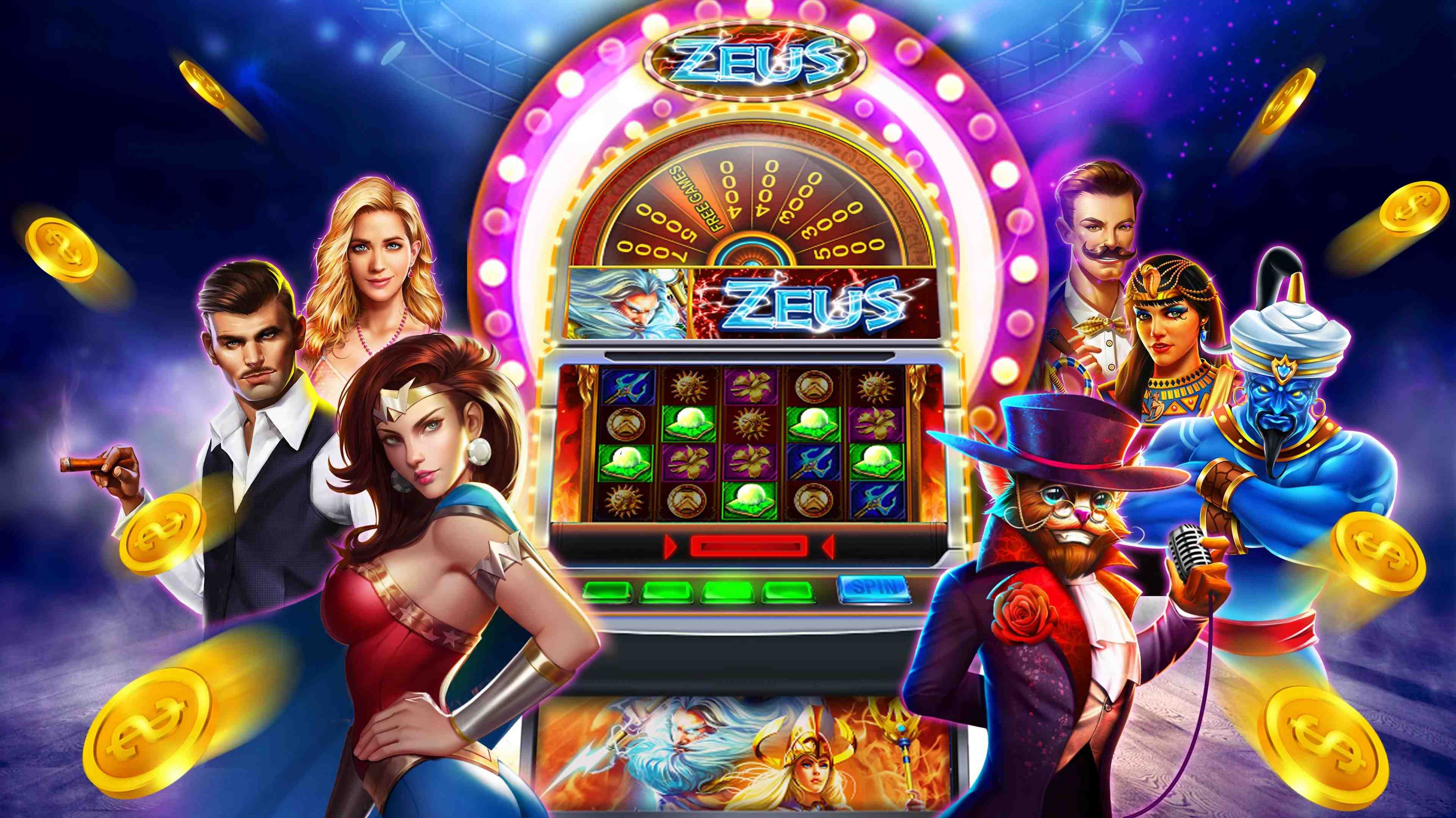 bet 700