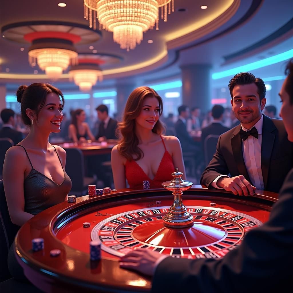 bet 700